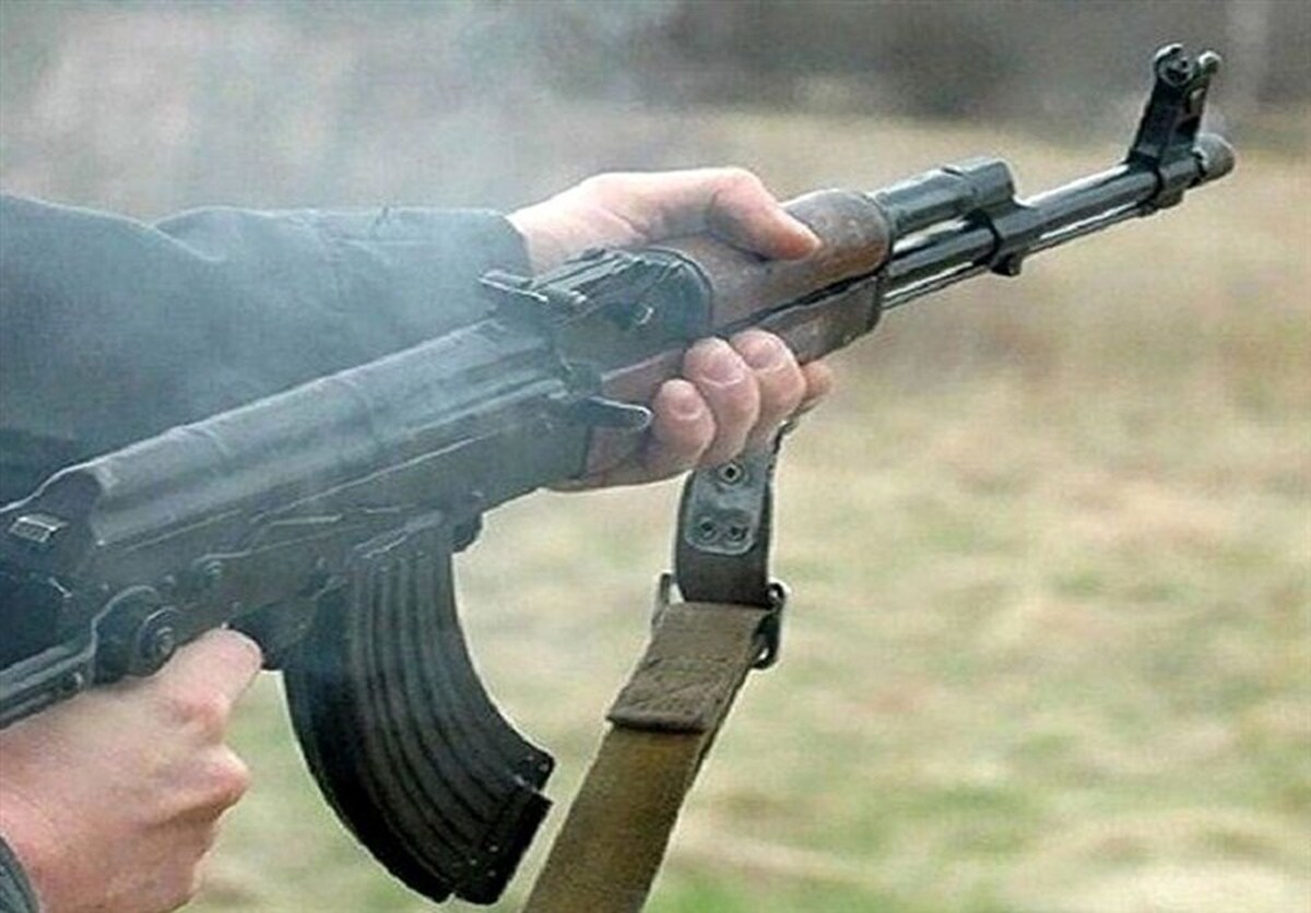 اولین واکنش پلیس به فیلم تیراندازی در چالوس