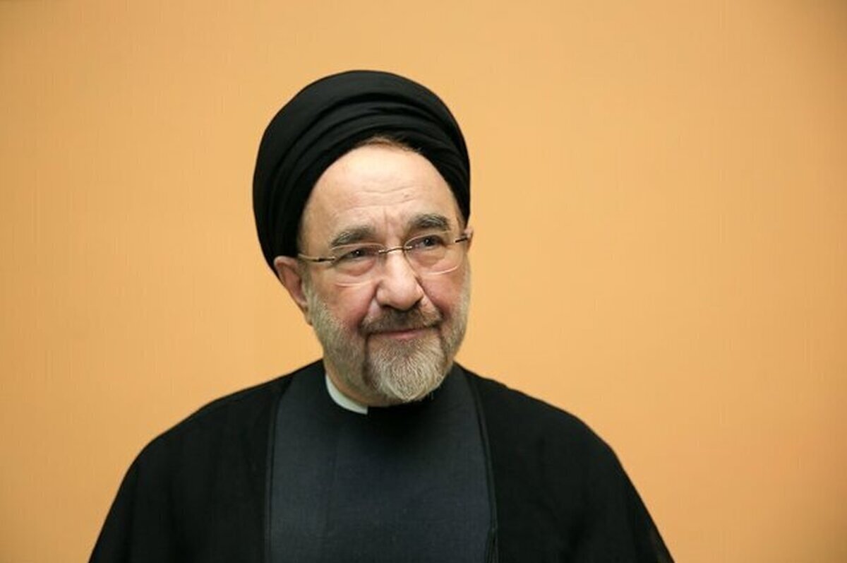سید محمد خاتمی دچار عارضه قلبی شد