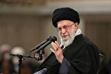پیام رهبر انقلاب به مناسبت اربعین شهدای تجاوز رژیم صهیونیستی