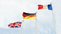 بیانیه مشترک انگلیس، فرانسه و آلمان علیه اقدامات اسرائیل در غزه