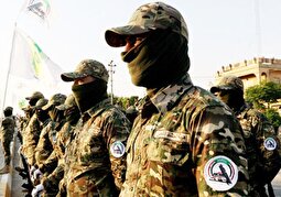 رئیس حشد الشعبی: انحلال این نهاد، خودکشی است