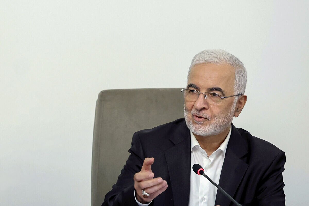 آیا تهران تعطیل میشود؟
