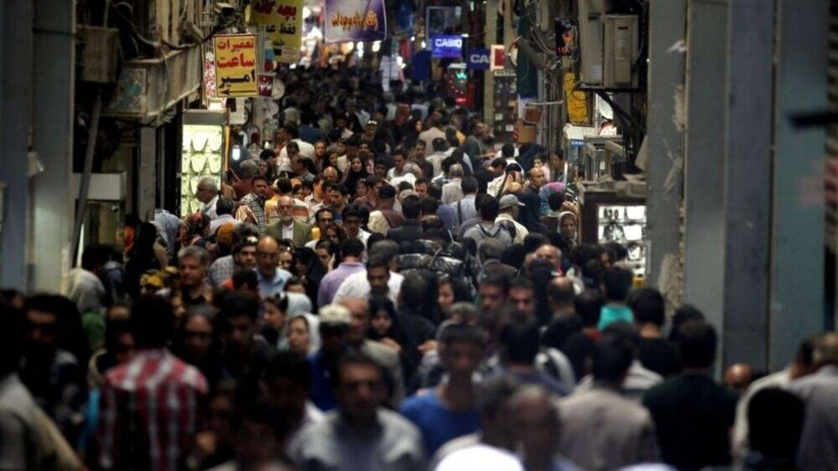 رئیسجمهور مهاجرت به تهران را ممنوع اعلام کرد