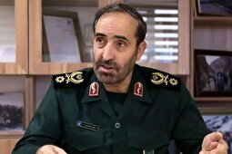 سردار علی شادمانی چگونه به شهادت رسید؟