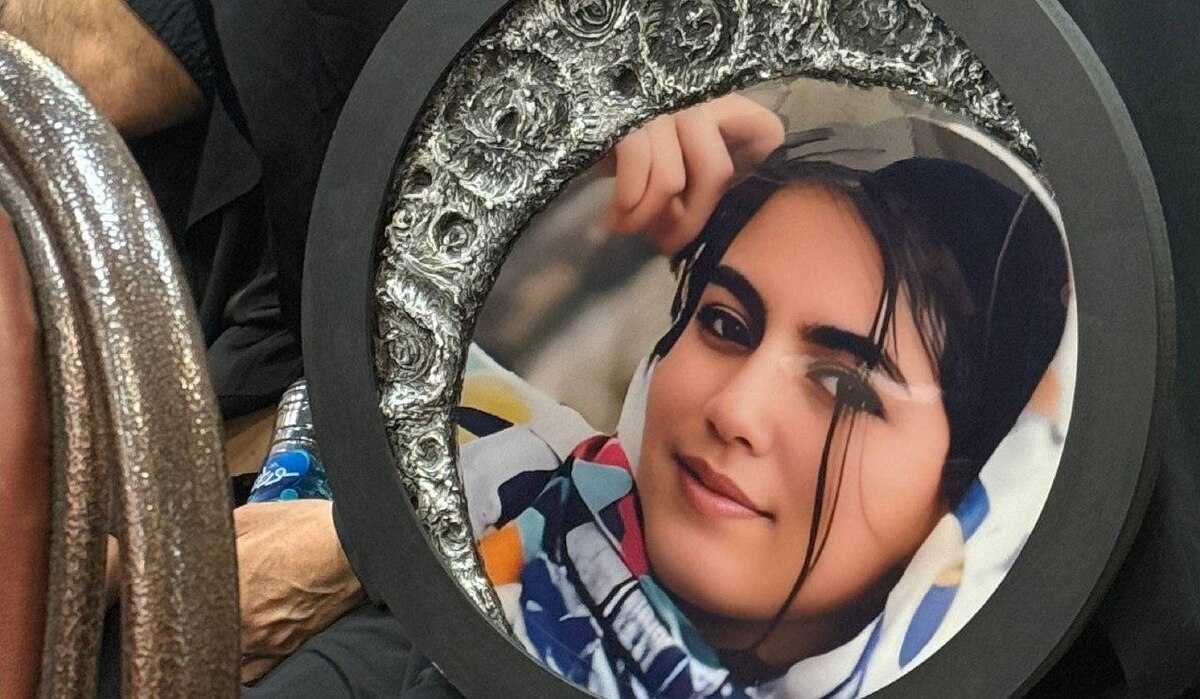 تصاویر | نخستین جلسه رسیدگی به پرونده جنجالی قتل «الهه حسین‌نژاد»