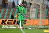 جانشین بیرانوند بی سر و صدا از پرسپولیس رفت