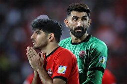 مهدی ترابی معامله شد!