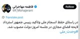 دولت پزشکیان لایحه جنجالی فضای مجازی را پس گرفت