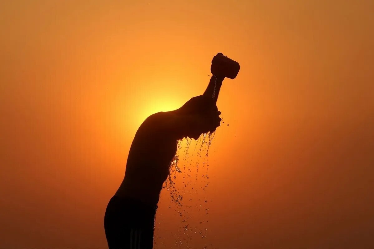 اواسط هفته آینده موج جدید گرما آغاز میشود