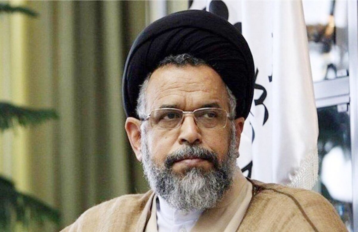 وزیر اطلاعات دولت روحانی در دولت پزشکیان پست گرفت