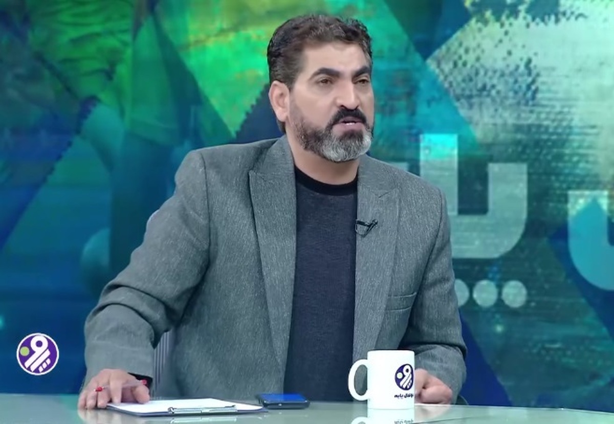 علیرضا دهقانی و منت برای پخش بازیها با تاخیر فراوان؛ آیا واقعا بلیت ورزشگاه ارزانتر از پخش تلویزیونی است؟