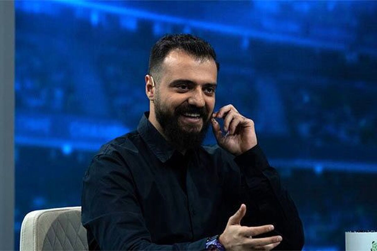 شوخیهای بحثبرانگیز جناب ابوطالب برای فردوسیپور شر شد