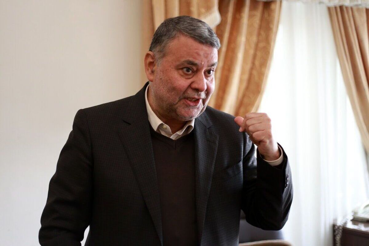 محمد صدر: اطلاعات مراکز پدافندی کشور را روسیه به اسرائیل داده بود!