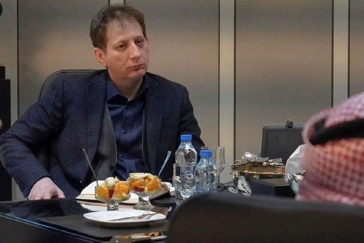 دلیل توقیف طلا‌های بابک زنجانی اعلام شد