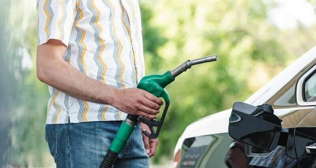 قیمت بنزین برای این خودروها گران میشود