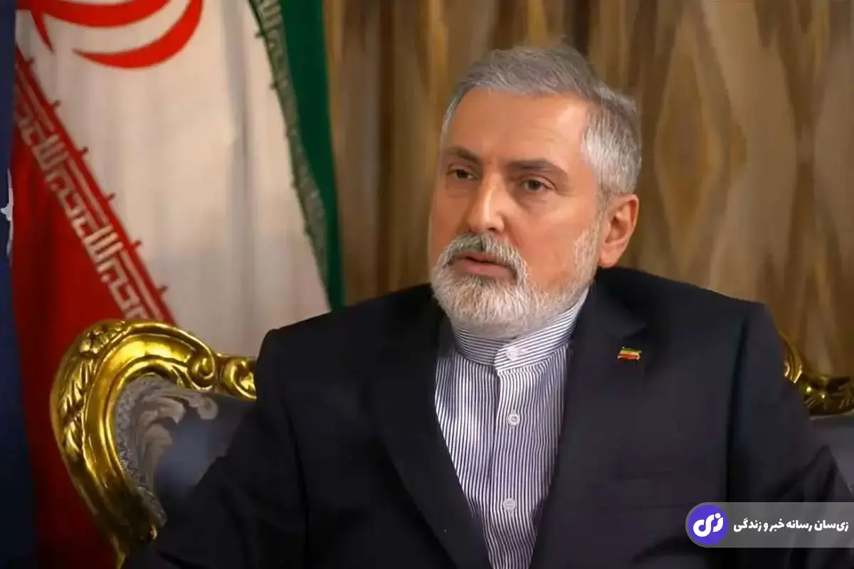 احمد صادقی سفیر ایران در استرالیا کیست و چرا از استرالیا اخراج شد؟