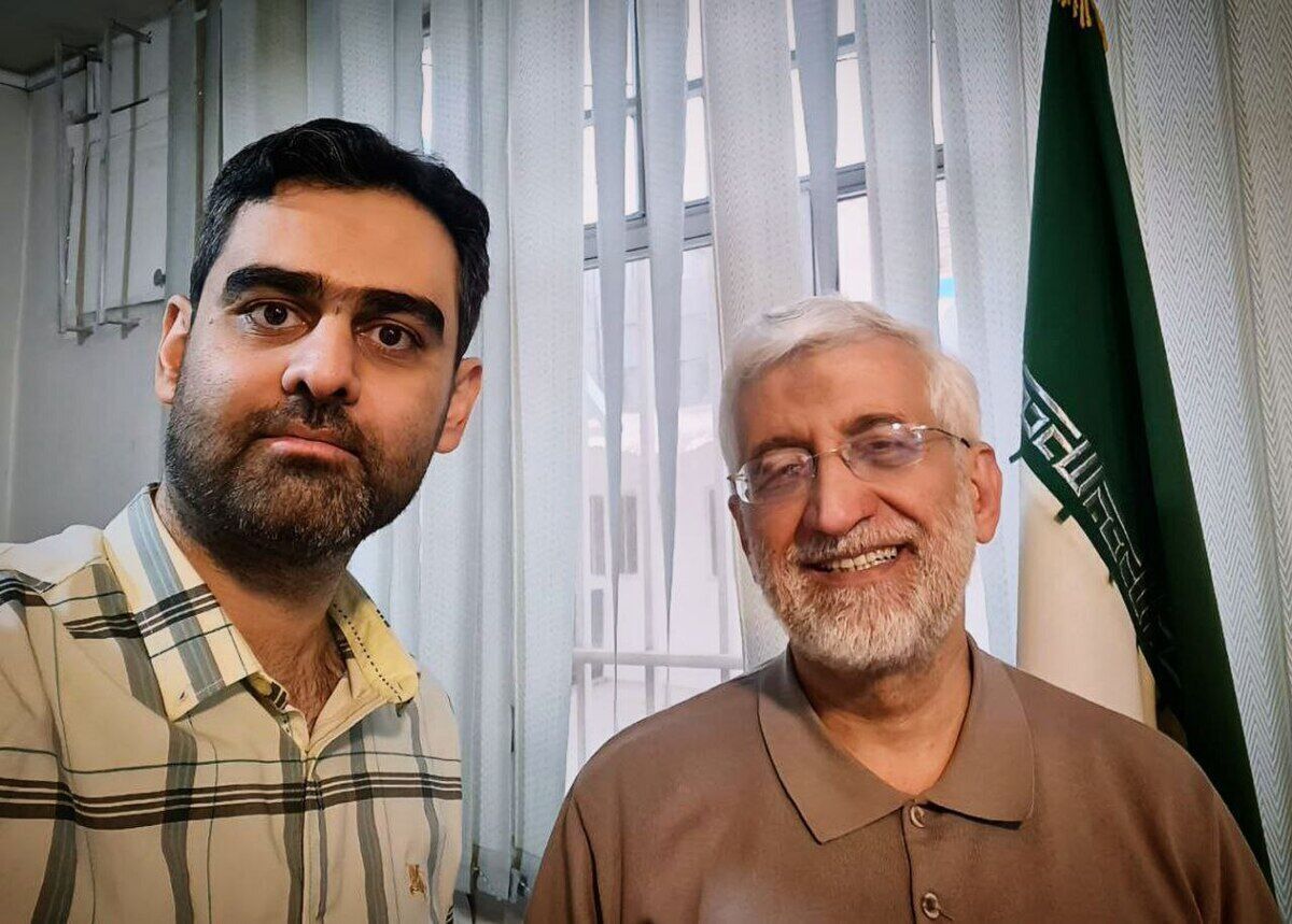 ثابتی: جاسوسان آژانس در پوشش بازرس به ایران آمدند توافق عراقچی با آژانس جنگ بعدی را قطعی میکند