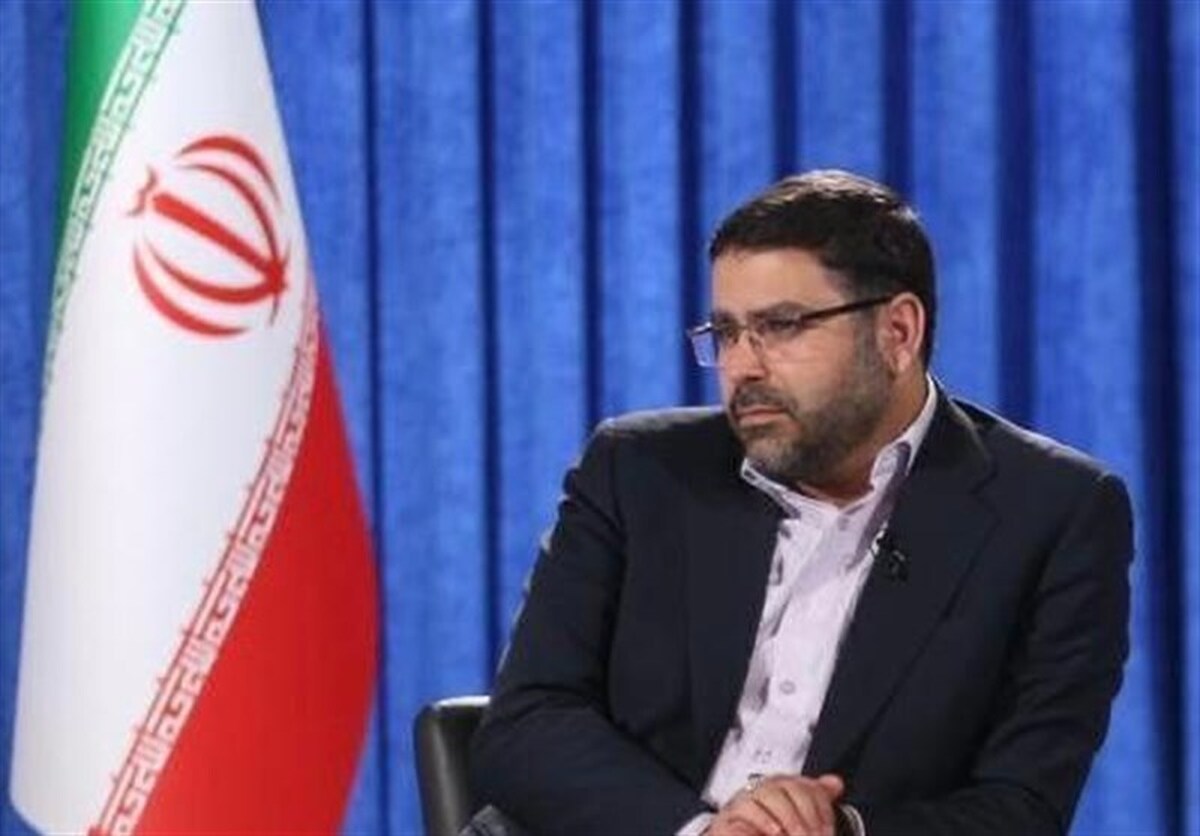 مشاور عباس عراقچی استعفا کرد؛ دلیل رفتن محمدحسین رنجبران چه بود؟