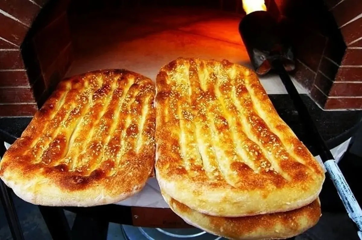 فروش نان خشخاشی و کنجدی در تهران ممنوع شد