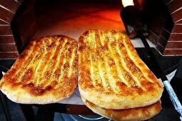 فروش نان خشخاشی و کنجدی در تهران ممنوع شد