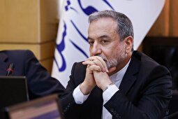 پیام عراقچی به اروپا: رفتارتان مشمئزکننده است