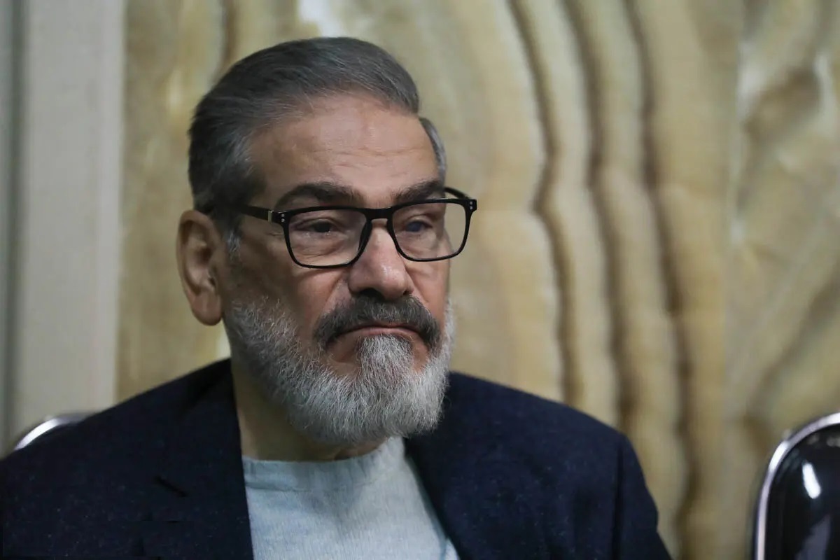 واکنش مقام سپاه قدس به ادعاها درباره شمخانی