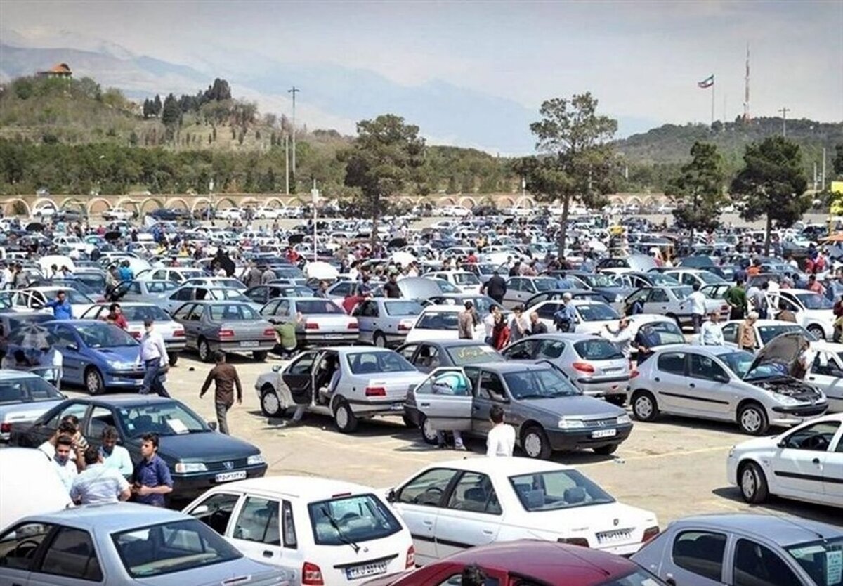 تغییرات شدید قیمت محصولات ایران خودرو و سایپا امروز یکشنبه ۹ شهریور ۱۴۰۴ + جدول